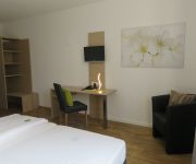 Sonnenhof Landhaus Garni