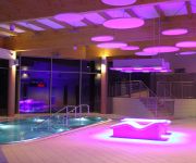 Interferie Sport Hotel w Swieradowie Zdroju