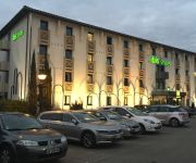 ibis Styles Toulouse Nord Sesquieres