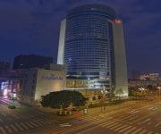 Sheraton Chengdu Lido Hotel