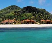 SAINTE ANNE RESORT AND SPA
