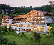 Panorama Hotel Inntalerhof