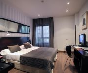 Petit Palace Madrid Aeropuerto