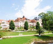 Residenz am Rosengarten