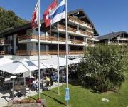 Golfhotel Riederhof - Riederalp