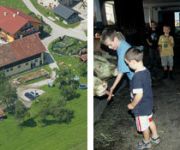 Bauernhof Pimperlhof