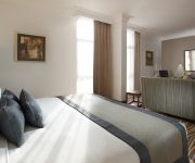 Holiday Inn ABU DHABI DOWNTOWN