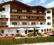 Bergidyll & Hotel Trofana