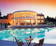 Alia Palace Luxury Hotel and Villas