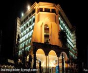 Sun n Sand previously Holiday Inn Pune