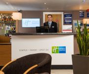 JCT.12 Holiday Inn Express GLOUCESTER - SOUTH M5