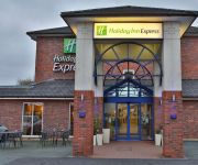 Holiday Inn Express LICHFIELD