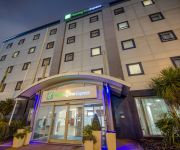 DOCKLANDS Holiday Inn Express LONDON-ROYAL DOCKS