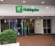 JCT.4 Holiday Inn LONDON - HEATHROW M4