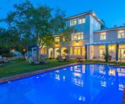 Summerwood Guest House