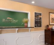 BAYMONT DUNCAN SPARTANBURG