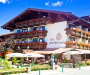 Mitteregger Hotel Gasthof