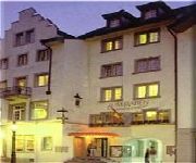 Altstadt Hotel Magic Luzern