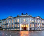 The von Stackelberg Hotel