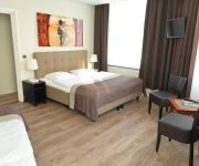 Stadsherberg de Poshoorn