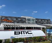 Airporthotel Grenchen