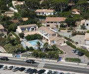 Citotel Hostellerie de la Nartelle