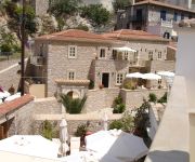 Angelica Boutique Hotel