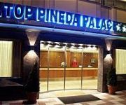 H TOP Pineda Palace Hotel