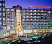 Medplaya Hotel Piramide