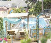 Hotel Agia Markella