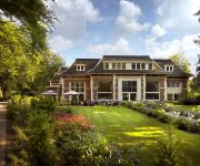 Hotel Ernst Sillem Hoeve