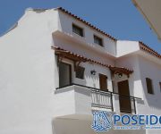 Poseidon Hotel Kokkari