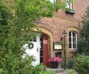 Alte Schmiede Landhaus