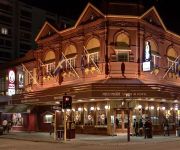 Miss Maud Swedish Hotel