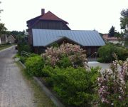 Pension am Stadtpark