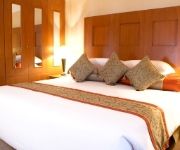 Miracle Grand Convention Hotel Business Hotel