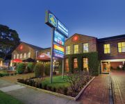 Best Western Plus Buckingham International
