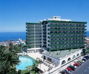 Tryp Puerto de la Cruz