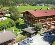 Frühstückshotel-Garni Margret