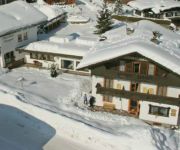 Haus Alpenblick & Margret Pension