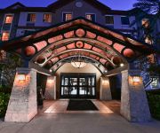 Staybridge Suites FT. LAUDERDALE-PLANTATION