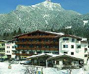 Rotspitz Familienhotel