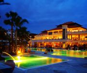 Apartments Suites Regency Country Club