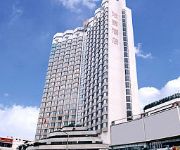 Rosedale Hotel and Suites