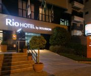 Rio Hotel By Bourbon Curitiba Batel