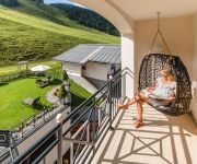 Hotel Salzburger Hof Zauchensee