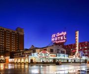 EL CORTEZ HOTEL AND CASINO