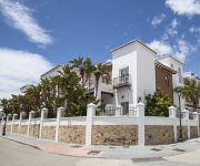 Hotel Villa Flamenca