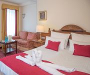 Zum Hessenpark Landhotel