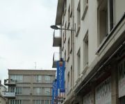 Comfort Hotel Rouen Alba